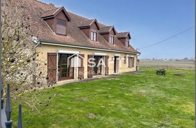 vente maison 299 000 € à proximité de Craywick (59279)