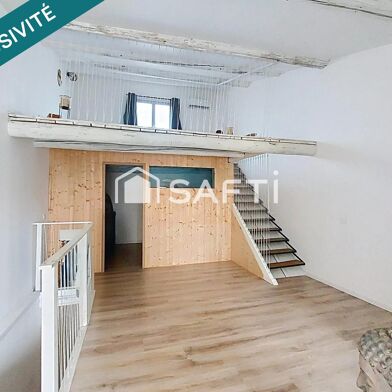 Maison 4 pièces 81 m²