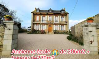 Maison 10 Pièces 206 m² à vendre à Penvénan (22710)