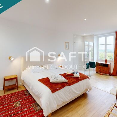 Maison 6 pièces 285000 €