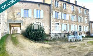 Maison 6 Pièces 205 m² à vendre à Champdeniers (79220)