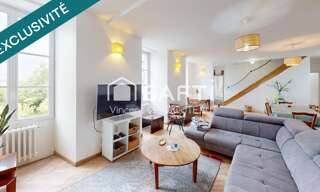 Maison 6 Pièces 205 m² à vendre à Champdeniers (79220)