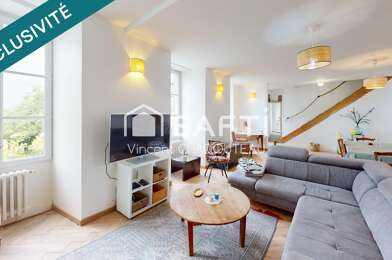 Maison 6 pièces 285000 €