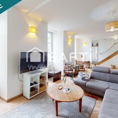 Maison 6 pièces 285000 €