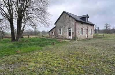 vente maison 190 000 € à proximité de Château-Gontier-sur-Mayenne (53200)