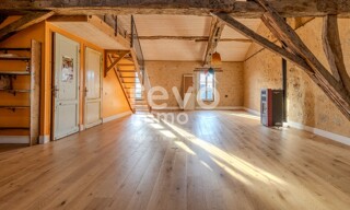 Maison 8 Pièces 252 m² à vendre à Monségur (33580)