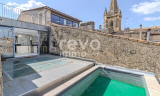 Maison 8 Pièces 252 m² à vendre à Monségur (33580)