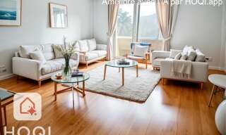 Appartement 4 Pièces 103 m² à vendre à Décines-Charpieu (69150)