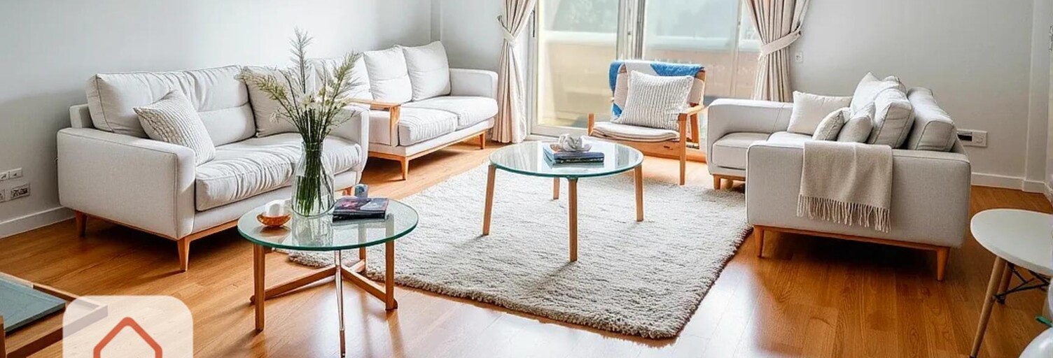 Appartement 4 Pièces 103 m² à vendre à Décines-Charpieu (69150)