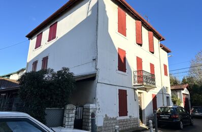 vente maison 580 000 € à proximité de Mouguerre (64990)