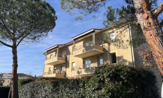 Appartement 3 Pièces 54 m² à vendre à Saint-Gaudens (31800)