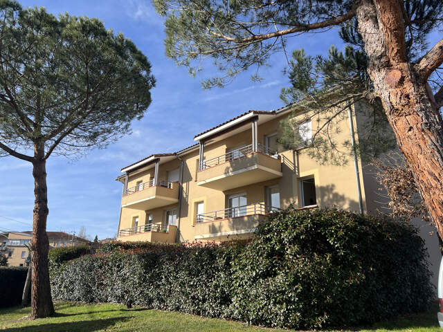 Idéal investisseur — photo du bien