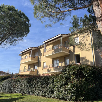 Appartement 3 pièces 79000 €