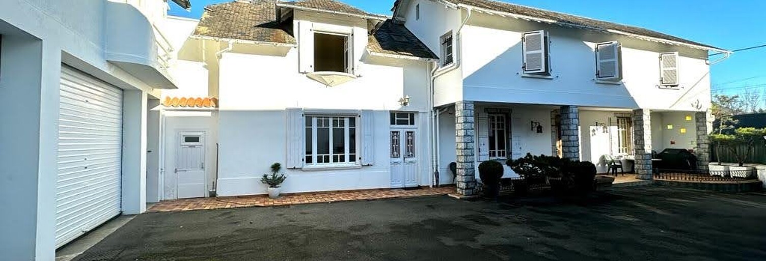 Maison 13 Pièces 338 m² à vendre à Trébons (65200)