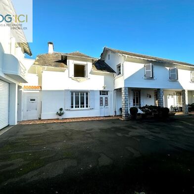 Maison 13 pièces 415000 €