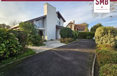 vente maison 465 000 € à proximité de Poey-de-Lescar (64230)