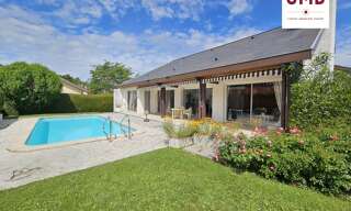 Maison 6 Pièces 180 m² à vendre à Lons (64140)