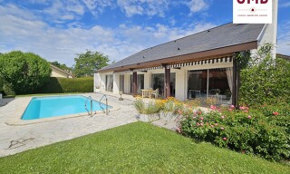 Maison 6 Pièces 180 m² à vendre à Lons (64140)