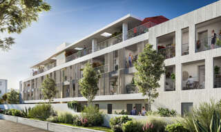 Appartement 5 Pièces 112 m² à vendre à Castelnau-le-Lez (34170)