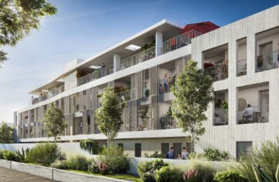 VENTE APPARTEMENT 1 PIECE CASTELNAU LE LEZ — photo du bien