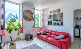 Appartement 2 Pièces 35 m² à vendre à Marseille 4 (13004)