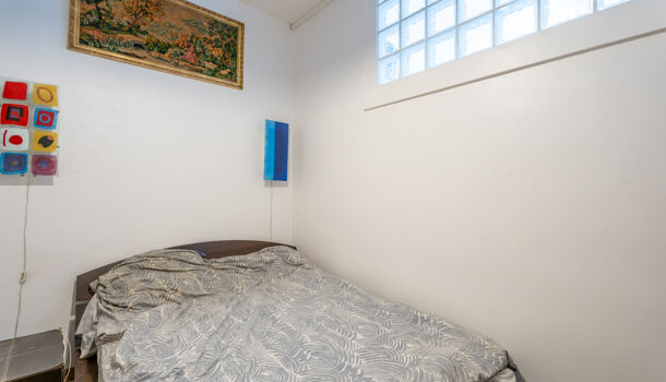 Appartement 2 pièces  à vendre Marseille 4eme 13004