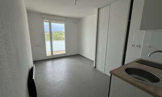 Appartement 1 Pièce 18 m² à louer à Nîmes (30000)