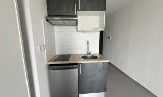 Appartement 1 Pièce 18 m² à louer à Nîmes (30000)