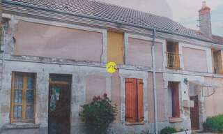 Maison 4 Pièces 100 m² à vendre à Graçay (18310)