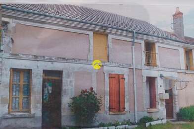 Maison 4 pièces 67500 €