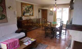 Appartement 113 m² en viager Alleins (13980)