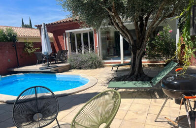 vente maison 364 500 € à proximité de Morières-Lès-Avignon (84310)