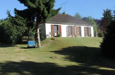 vente maison 197 000 € à proximité de Saint-Hilaire-les-Andrésis (45320)