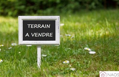 vente terrain 78 000 € à proximité de Ferrières-en-Gâtinais (45210)