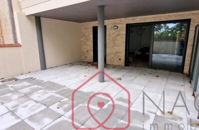 appartement 4 pièces 86 m2 à vendre à Orléans (45000)