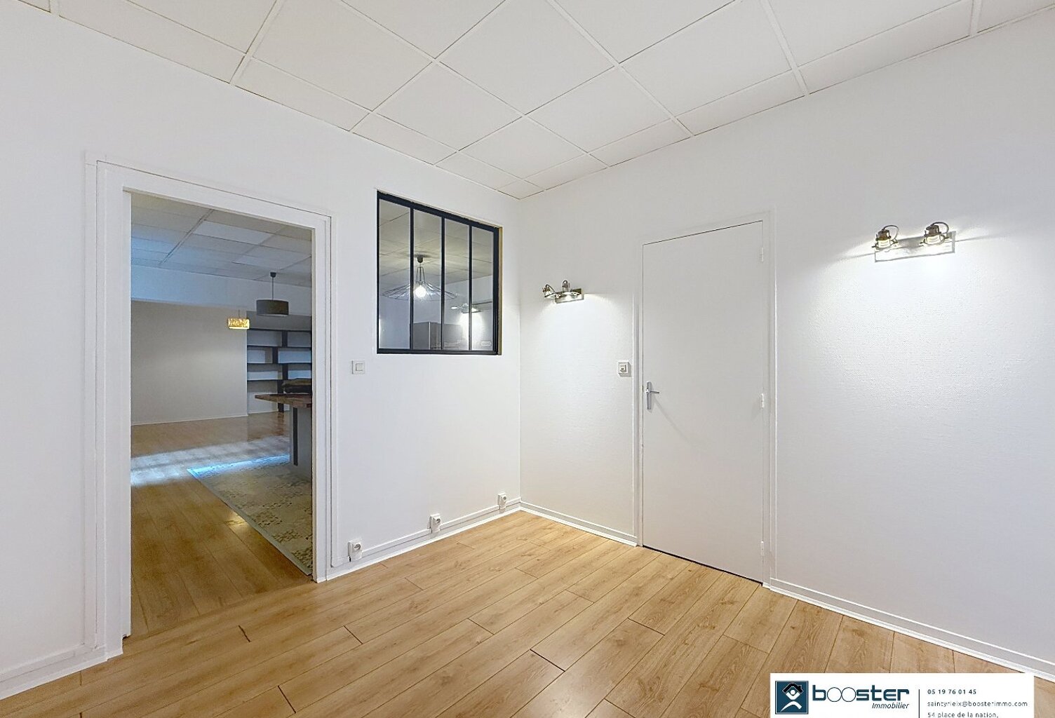Appartement — photo 1