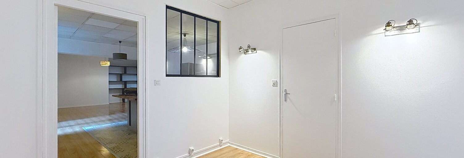 Appartement 6 Pièces 123 m² à vendre à Limoges (87000)