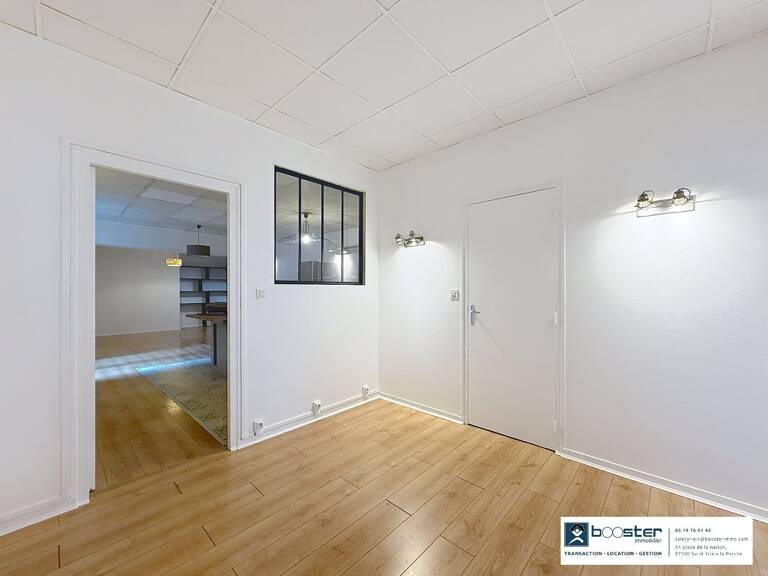 Appartement — photo 1