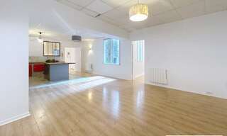 Appartement 6 Pièces 123 m² à vendre à Limoges (87000)