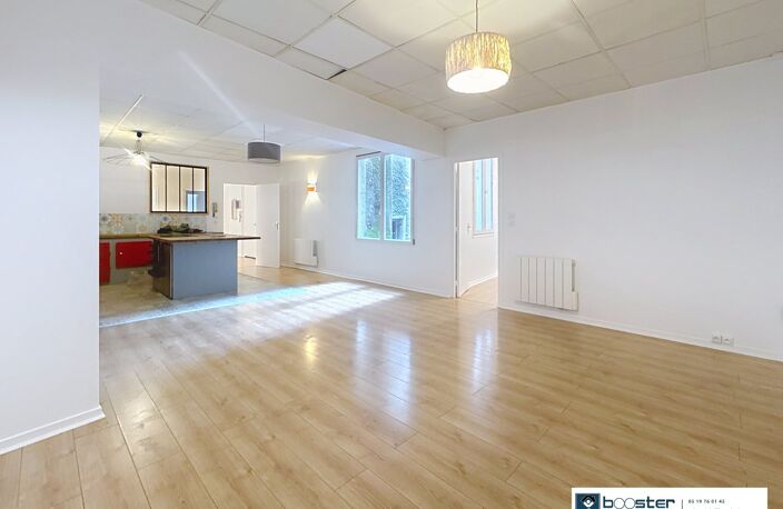 Appartement — photo 3