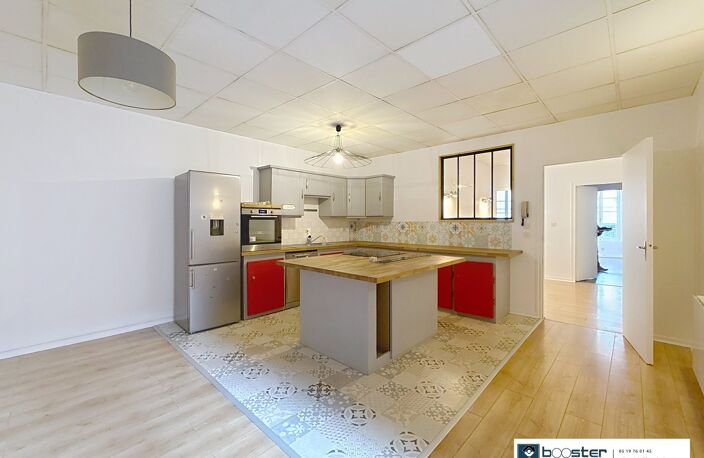 Appartement — photo 4