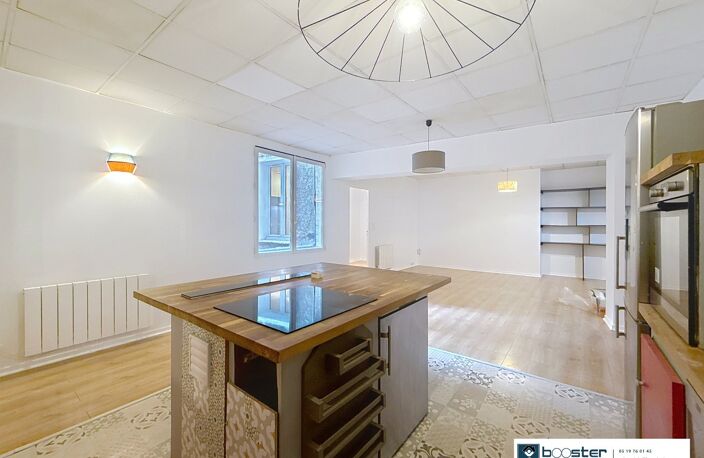 Appartement — photo 5