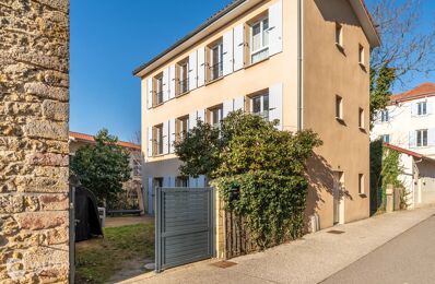 vente maison 419 000 € à proximité de Lyon 5 (69005)