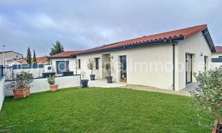Maison 5 Pièces 138 m² à vendre à Balbigny (42510)