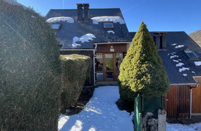 vente maison 86 500 € à proximité de Saint-Lary-Soulan (65170)