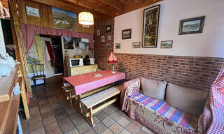 Maison 2 Pièces 27 m² à vendre à Viella (65120)