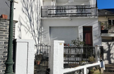 vente maison 338 000 € à proximité de Aucun (65400)