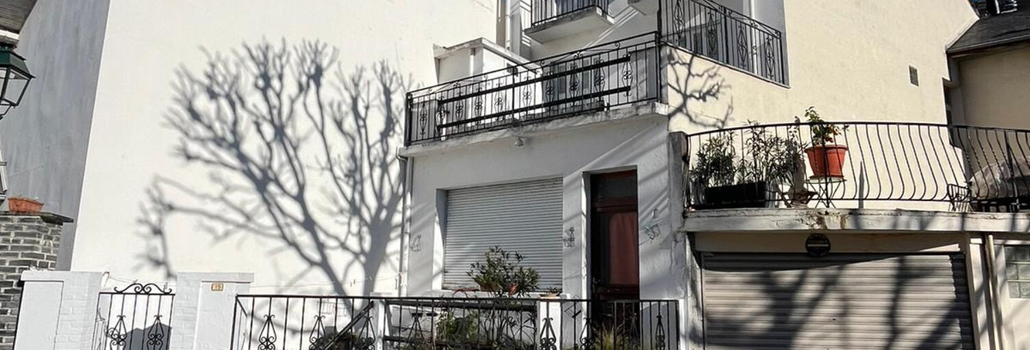 Maison 11 Pièces 272 m² à vendre à Argelès-Gazost (65400)