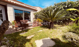 Maison 4 Pièces 112 m² à vendre à Lattes (34970)