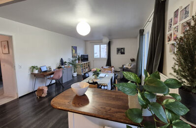 location appartement 796 € CC /mois à proximité de Chamalières (63400)